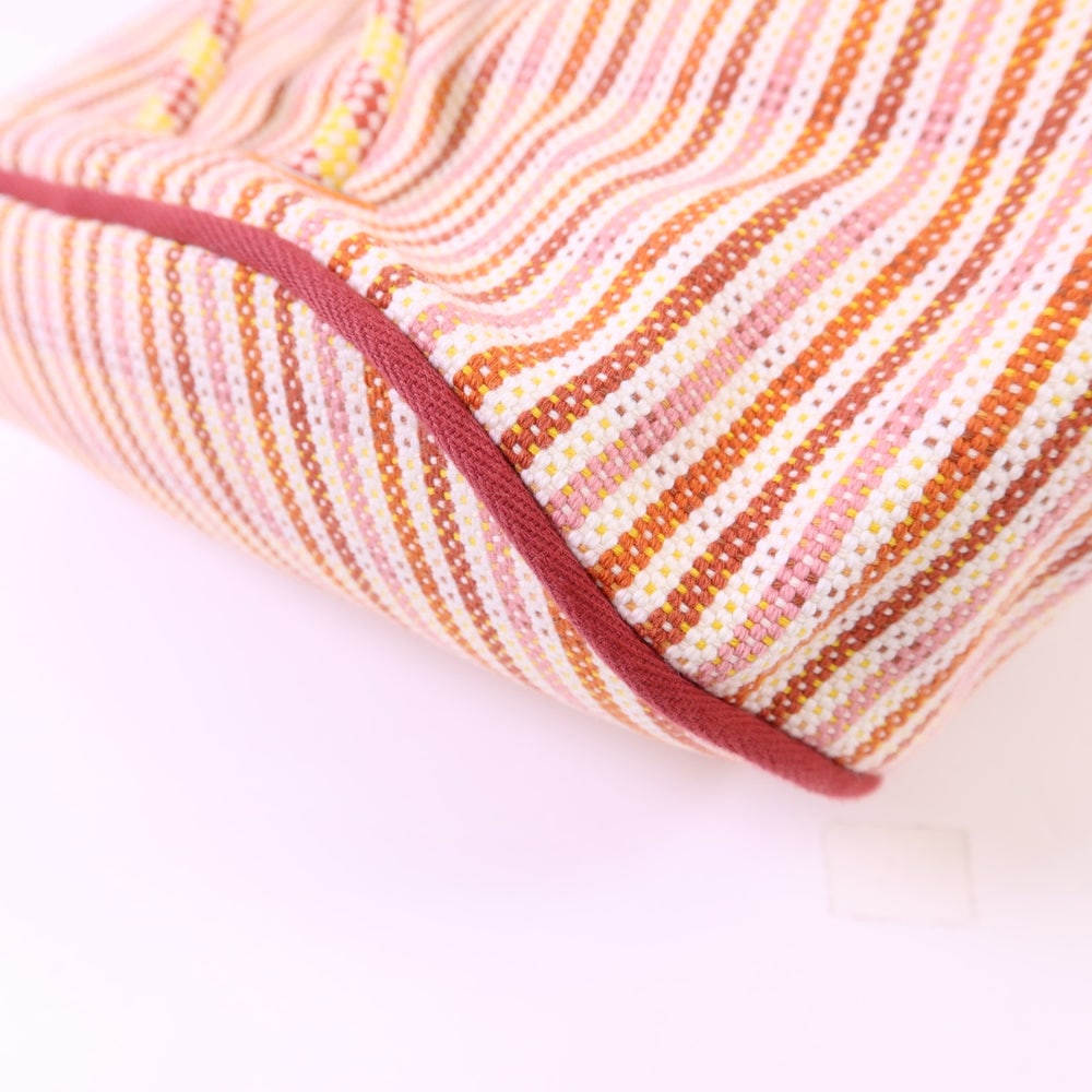 Hermes Animaux Nattes Backpack - 14