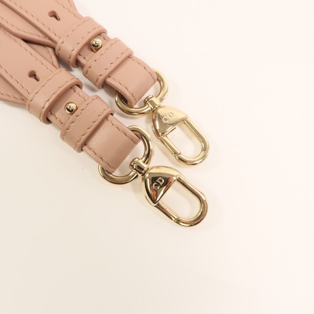 Dior Lady Dior Small Pink - 4