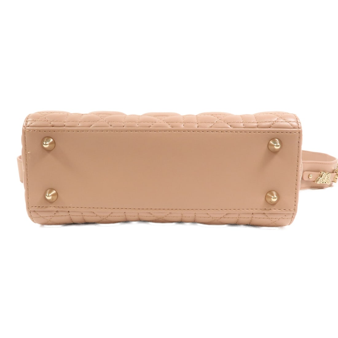Dior Lady Dior Small Pink - 9