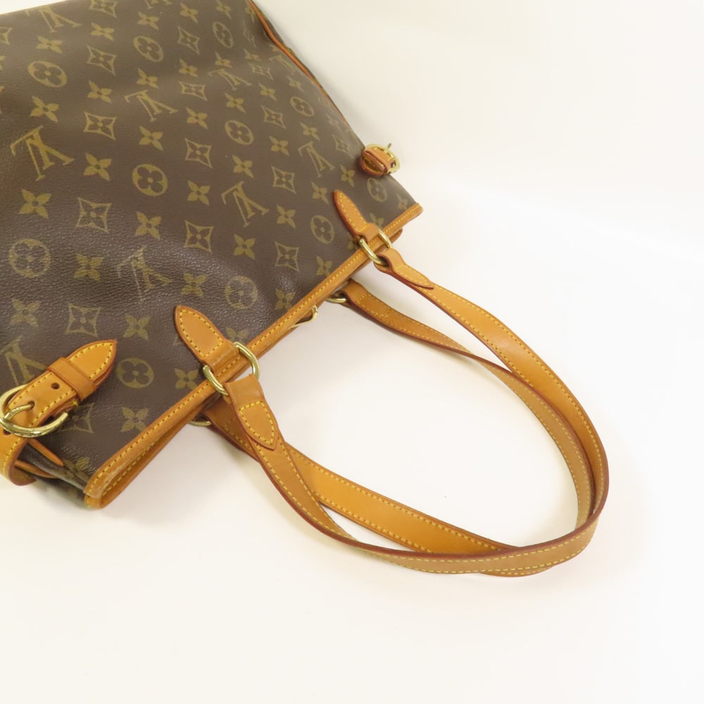 Louis Vuitton Batignolles Horizontal - 5
