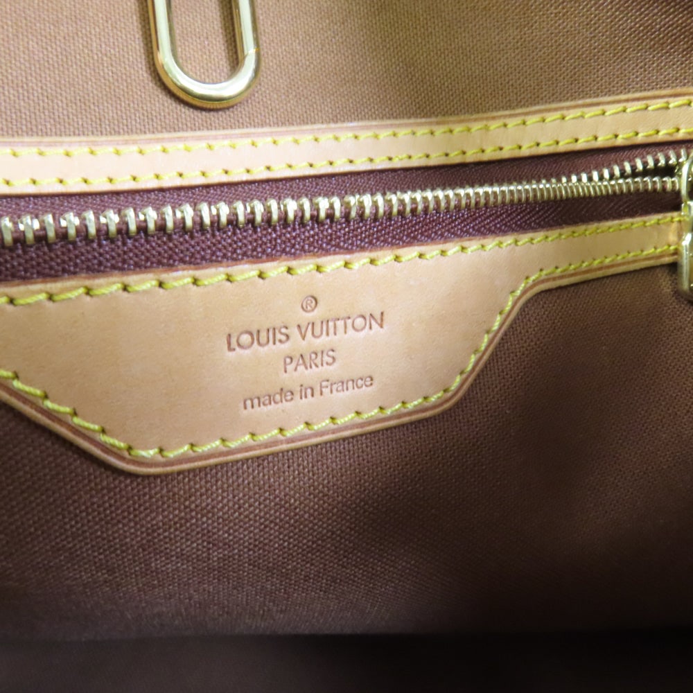 Louis Vuitton Batignolles Horizontal - 8