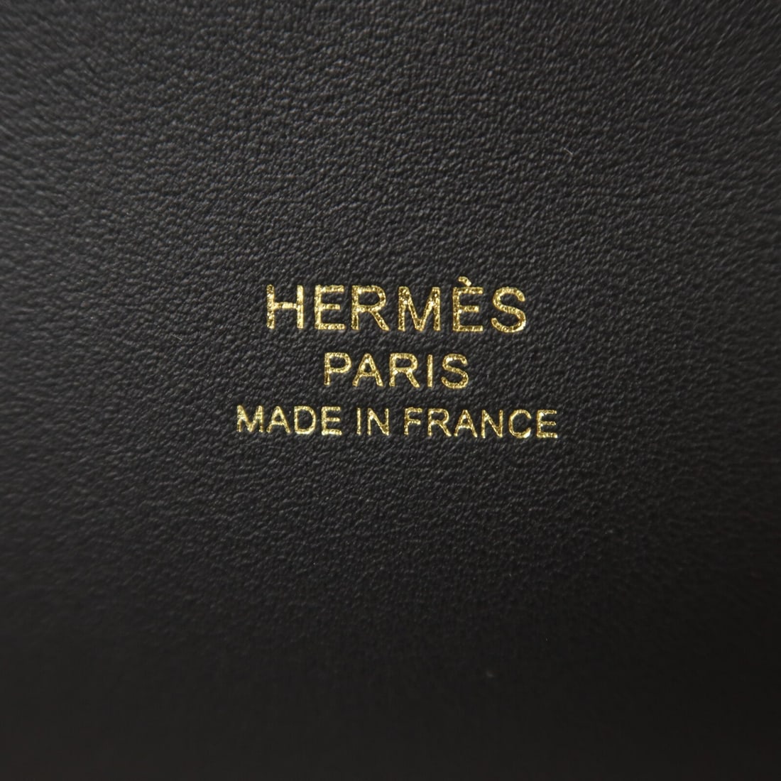 Hermes Maximor II Noir - 6