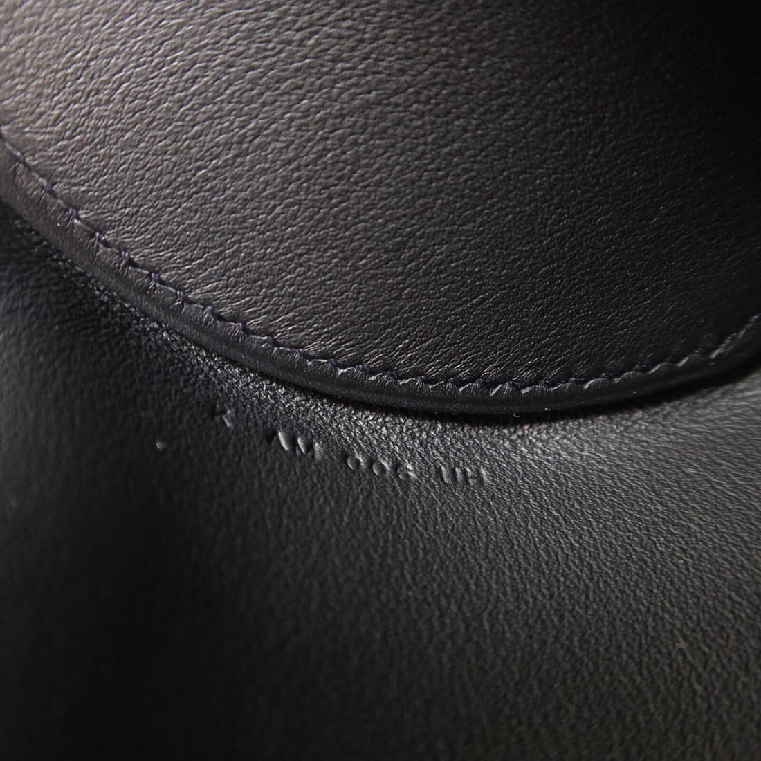 Hermes Maximor II Noir - 7