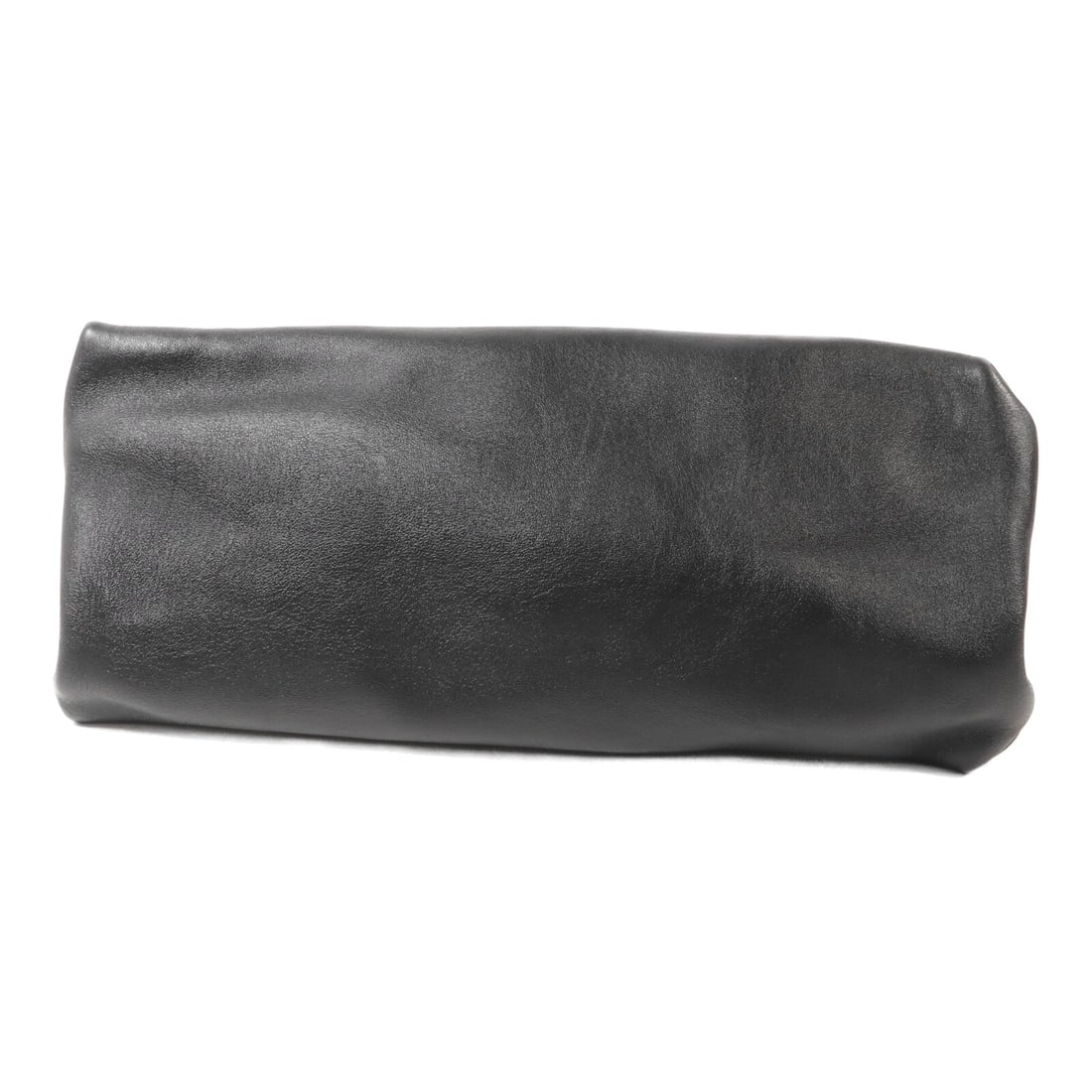 Celine All Soft Shoulder Bag Blue - 4