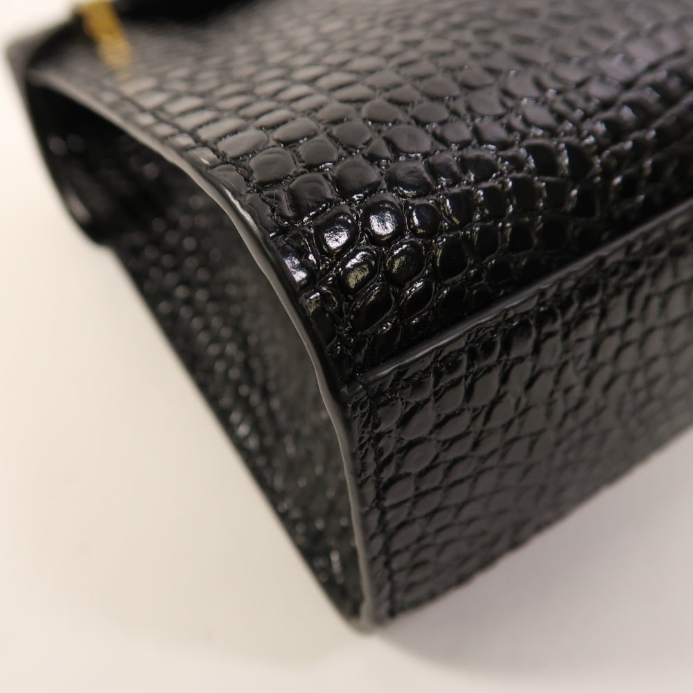 Saint Laurent Manhattan Black - 10