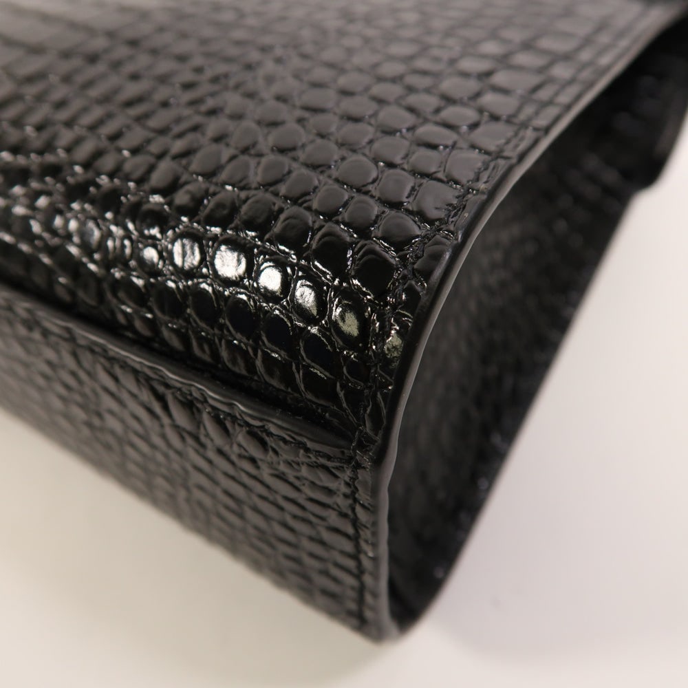 Saint Laurent Manhattan Black - 11