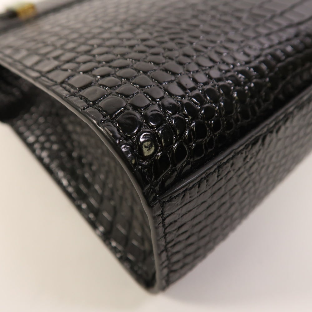 Saint Laurent Manhattan Black - 12