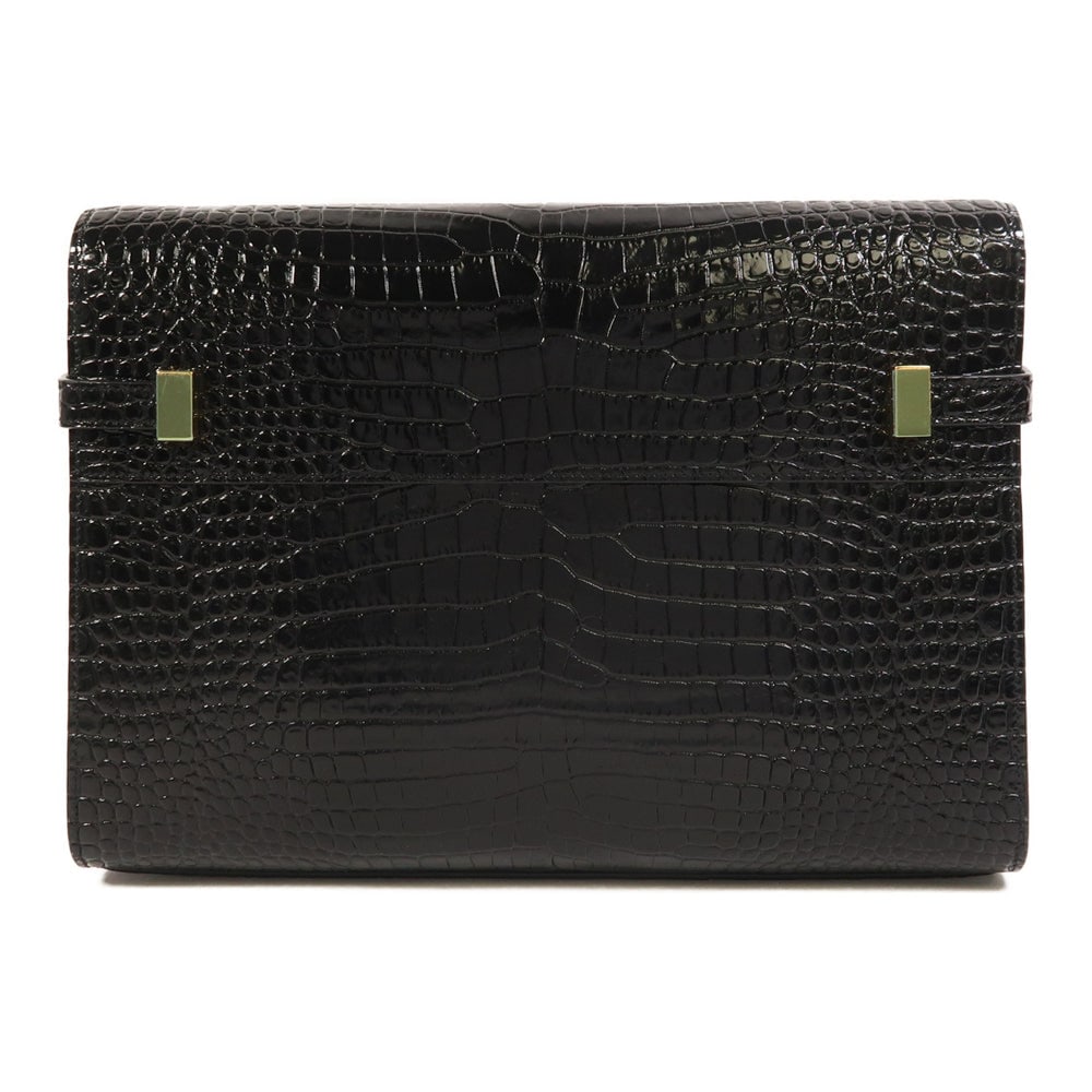 Saint Laurent Manhattan Black - 2
