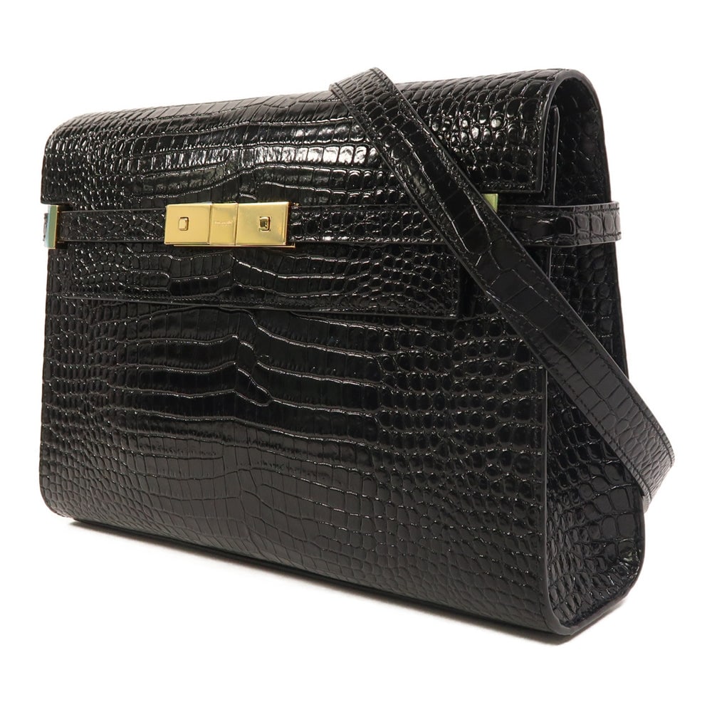 Saint Laurent Manhattan Black - 3