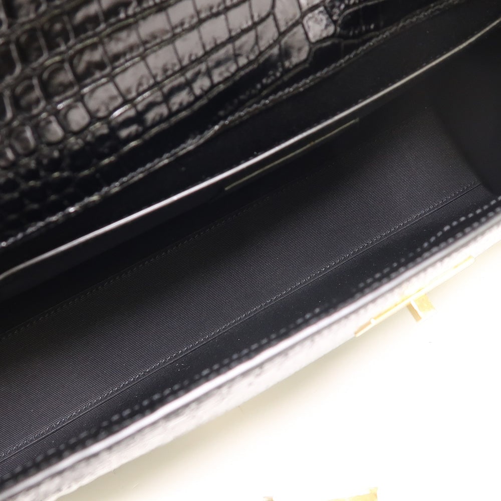 Saint Laurent Manhattan Black - 5