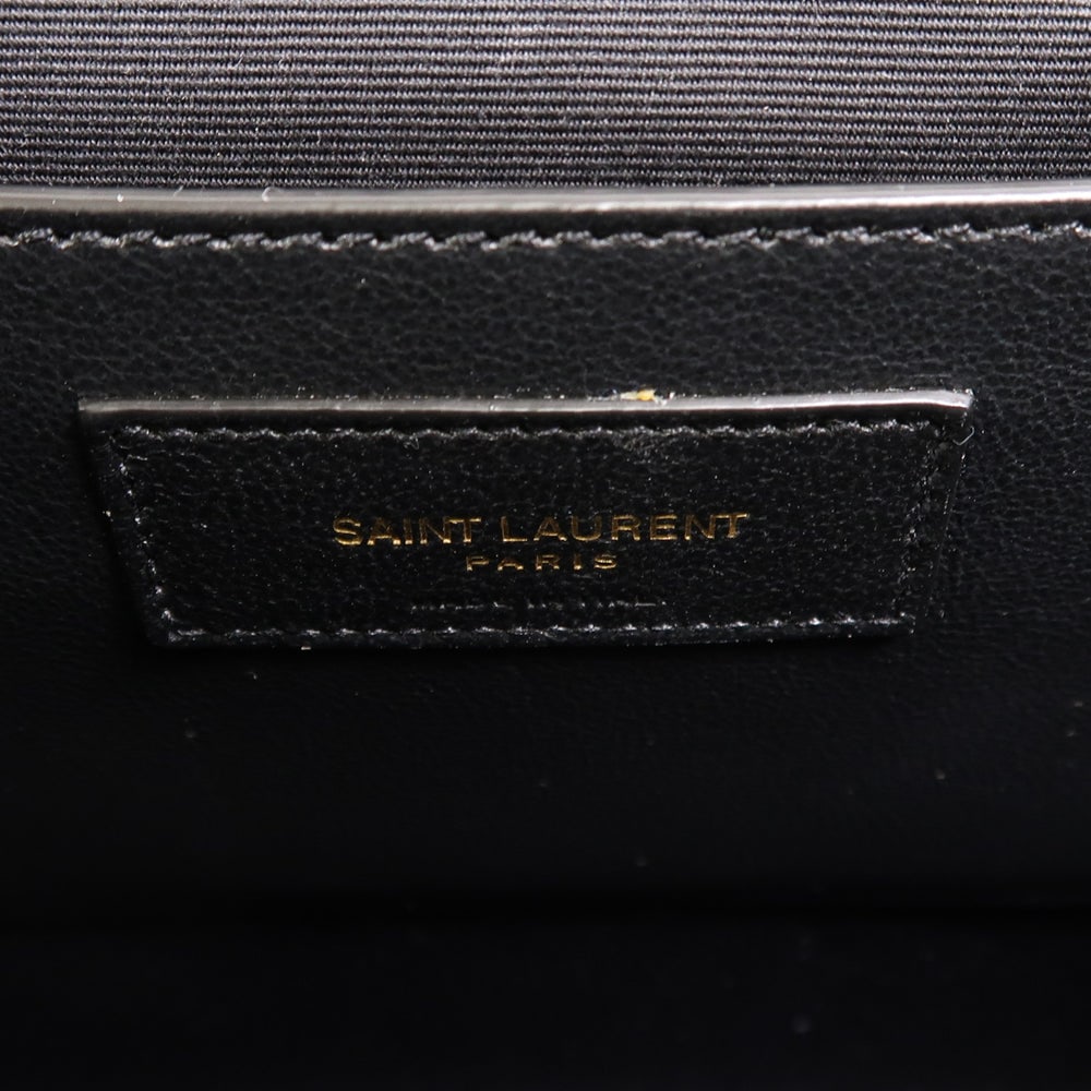 Saint Laurent Manhattan Black - 6