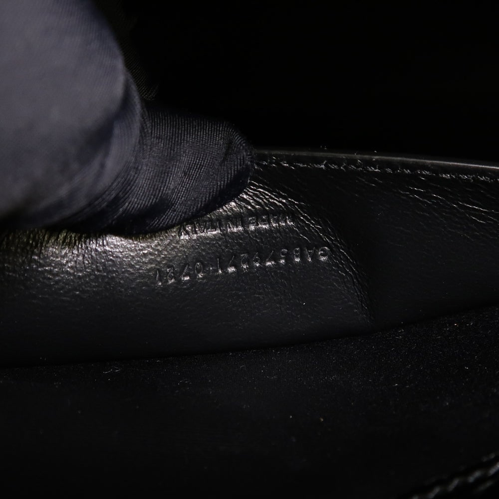 Saint Laurent Manhattan Black - 7