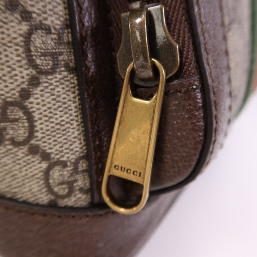 Gucci Ophidia Backpack Brown - 15