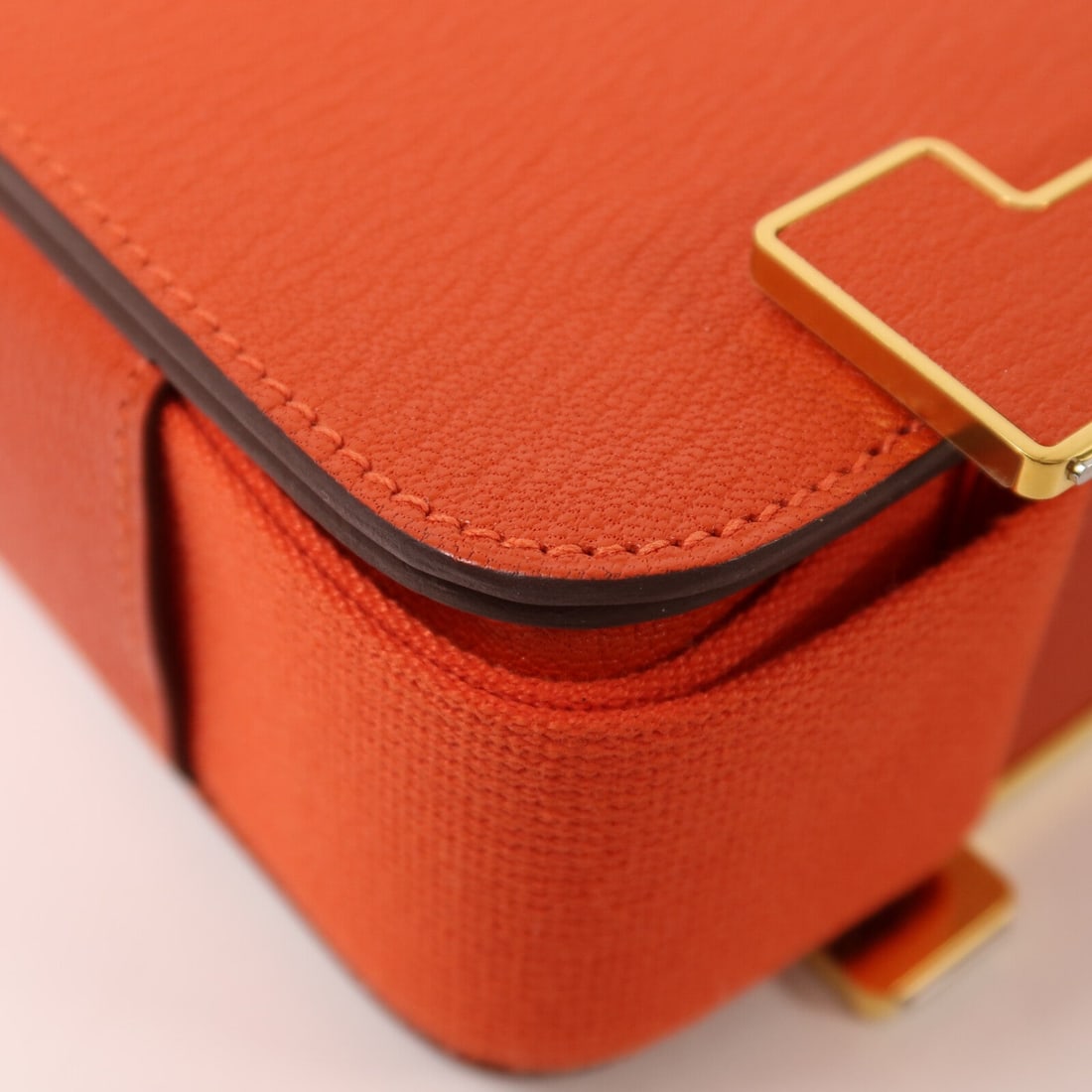 Hermes Geta Capucine - 12