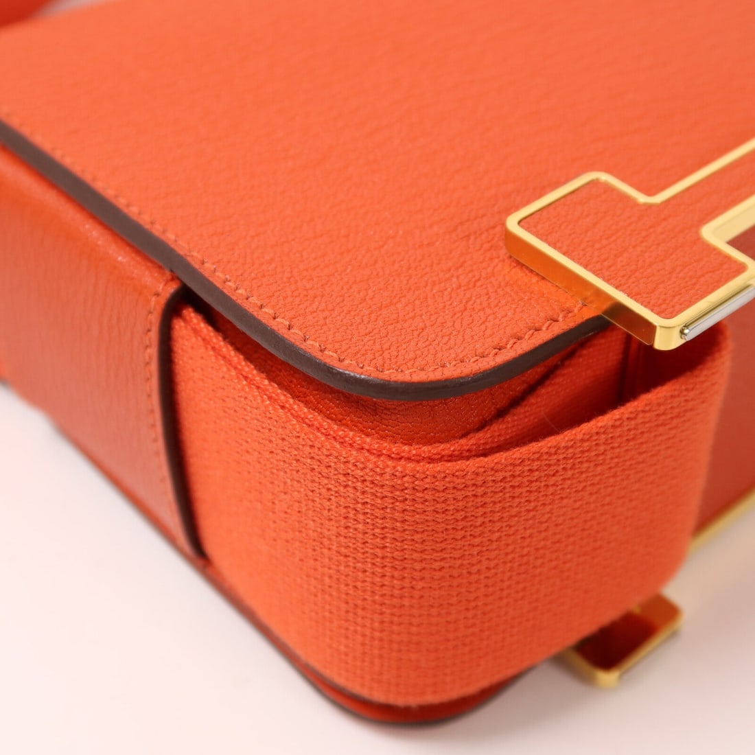Hermes Geta Capucine - 14