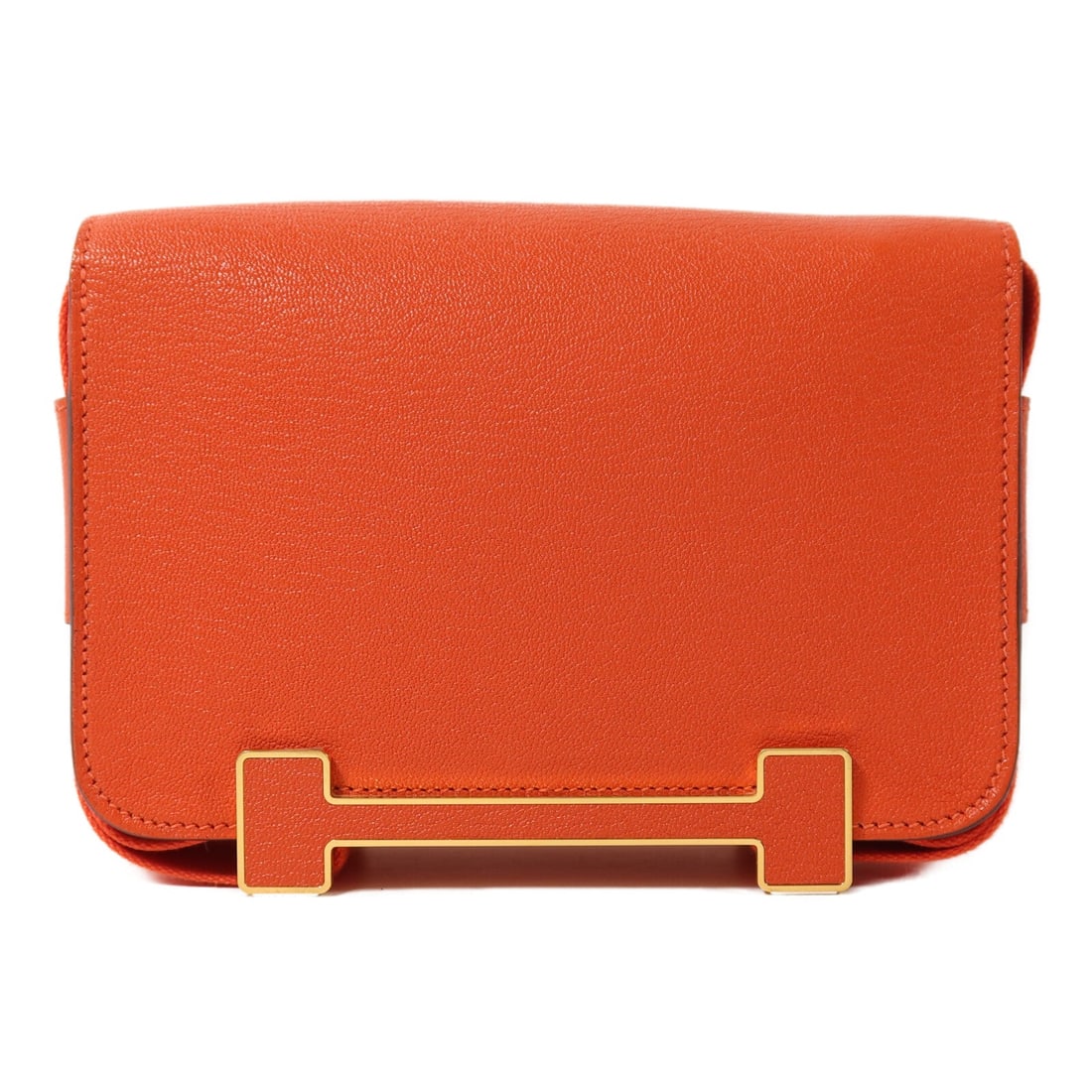Hermes Geta Capucine - 2