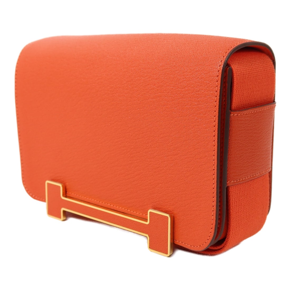 Hermes Geta Capucine - 3