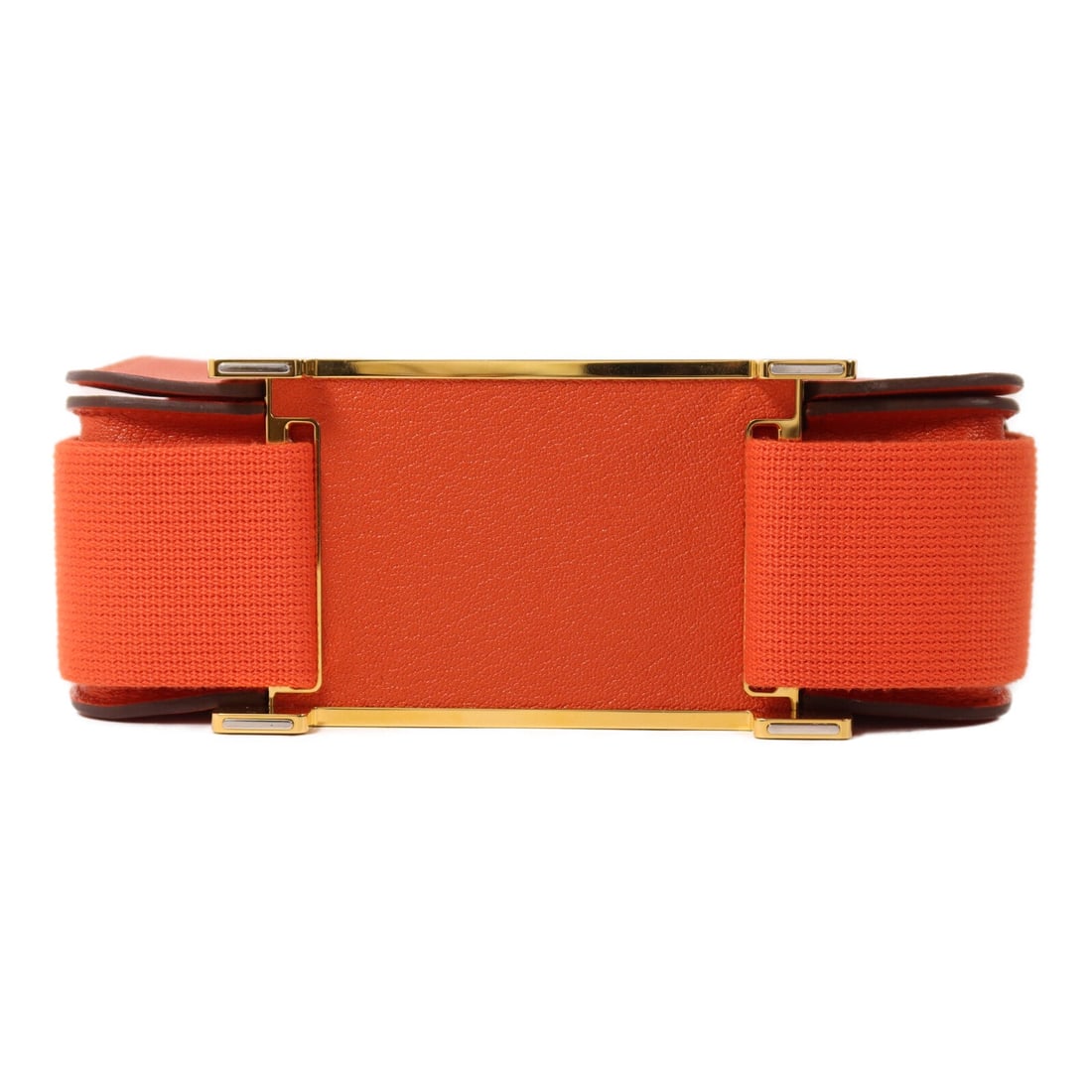 Hermes Geta Capucine - 4