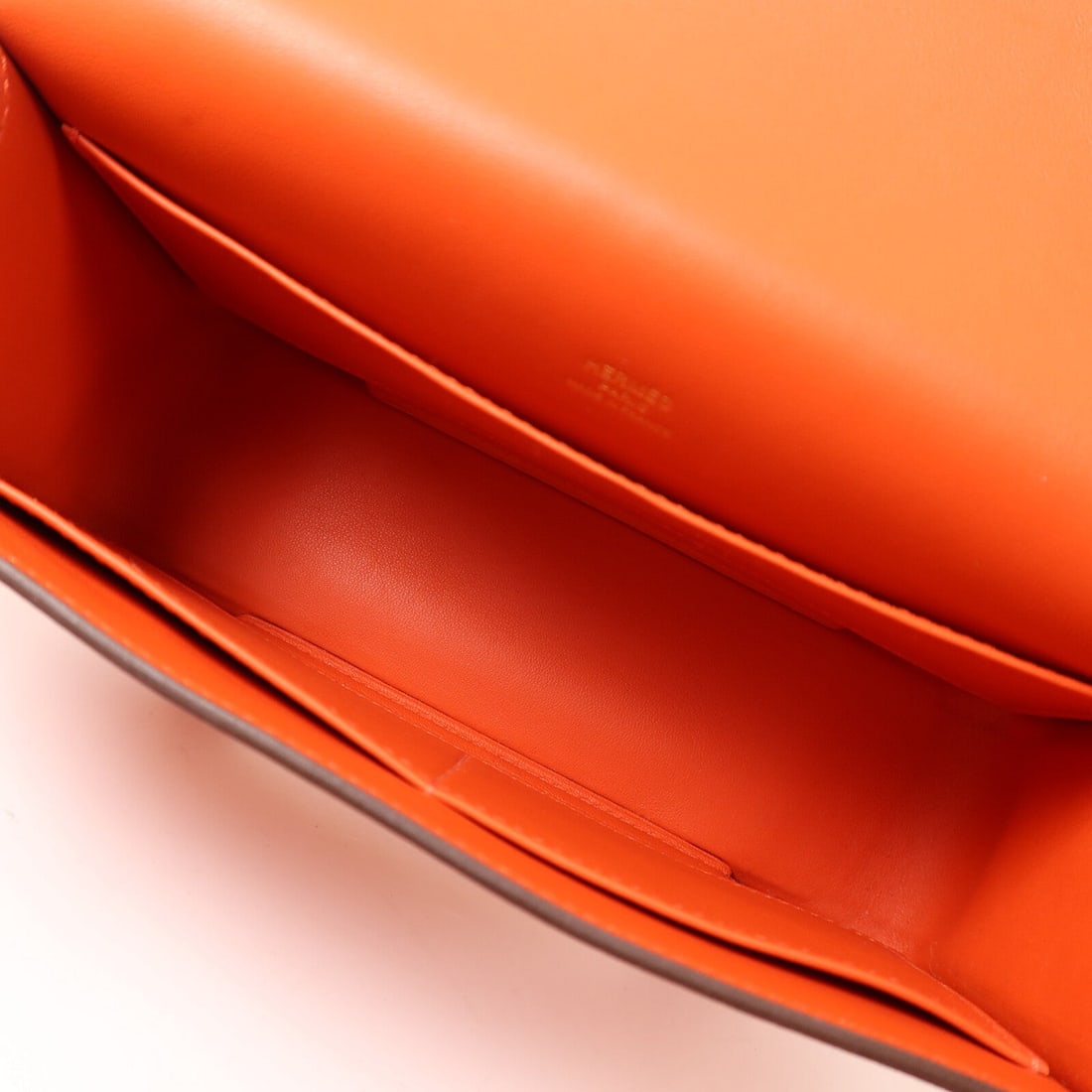 Hermes Geta Capucine - 5