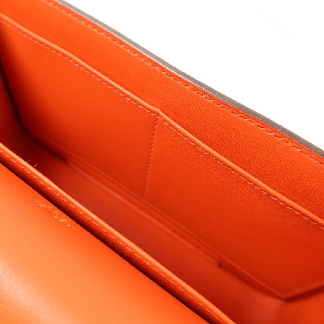 Hermes Geta Capucine - 6