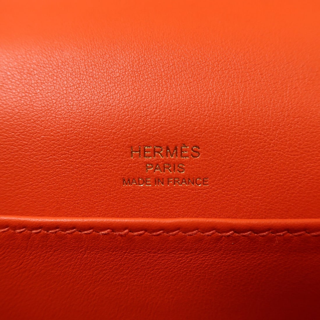 Hermes Geta Capucine - 7