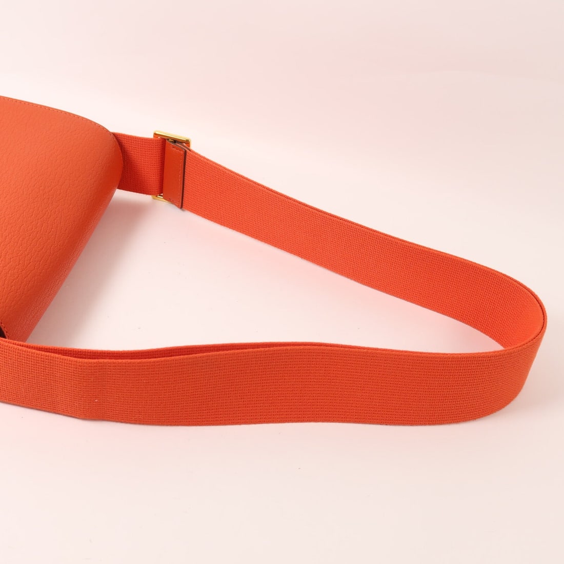 Hermes Geta Capucine - 9