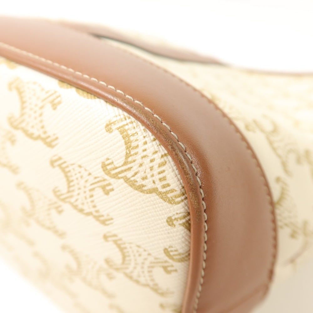 Celine Triomphe Bucket Small - 10
