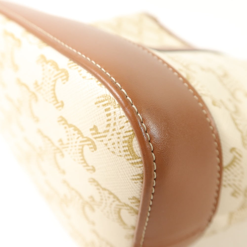 Celine Triomphe Bucket Small - 12