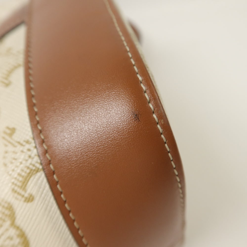 Celine Triomphe Bucket Small - 15