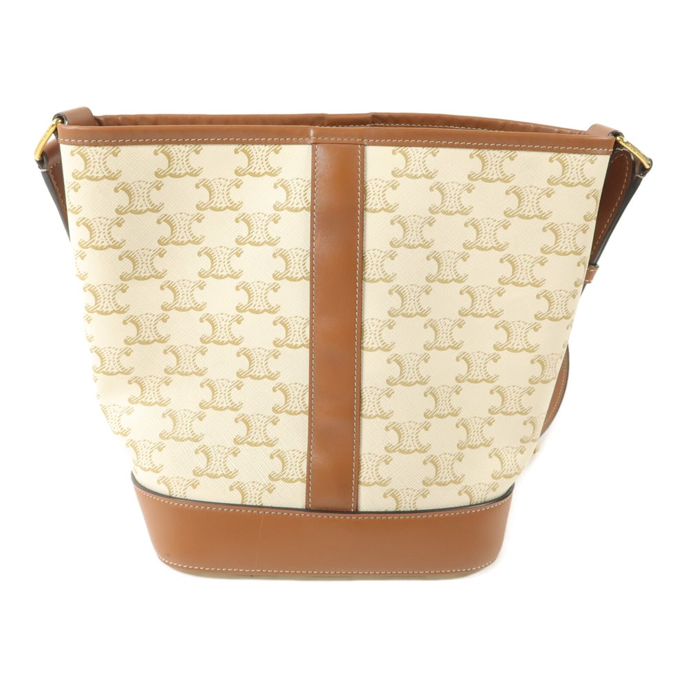 Celine Triomphe Bucket Small - 3