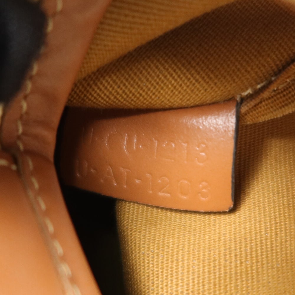 Celine Triomphe Bucket Small - 7
