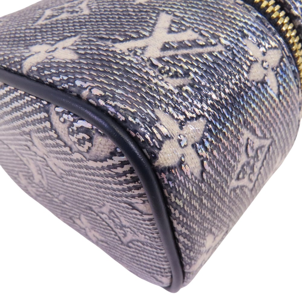 LV Micro Vanity Blue - 12