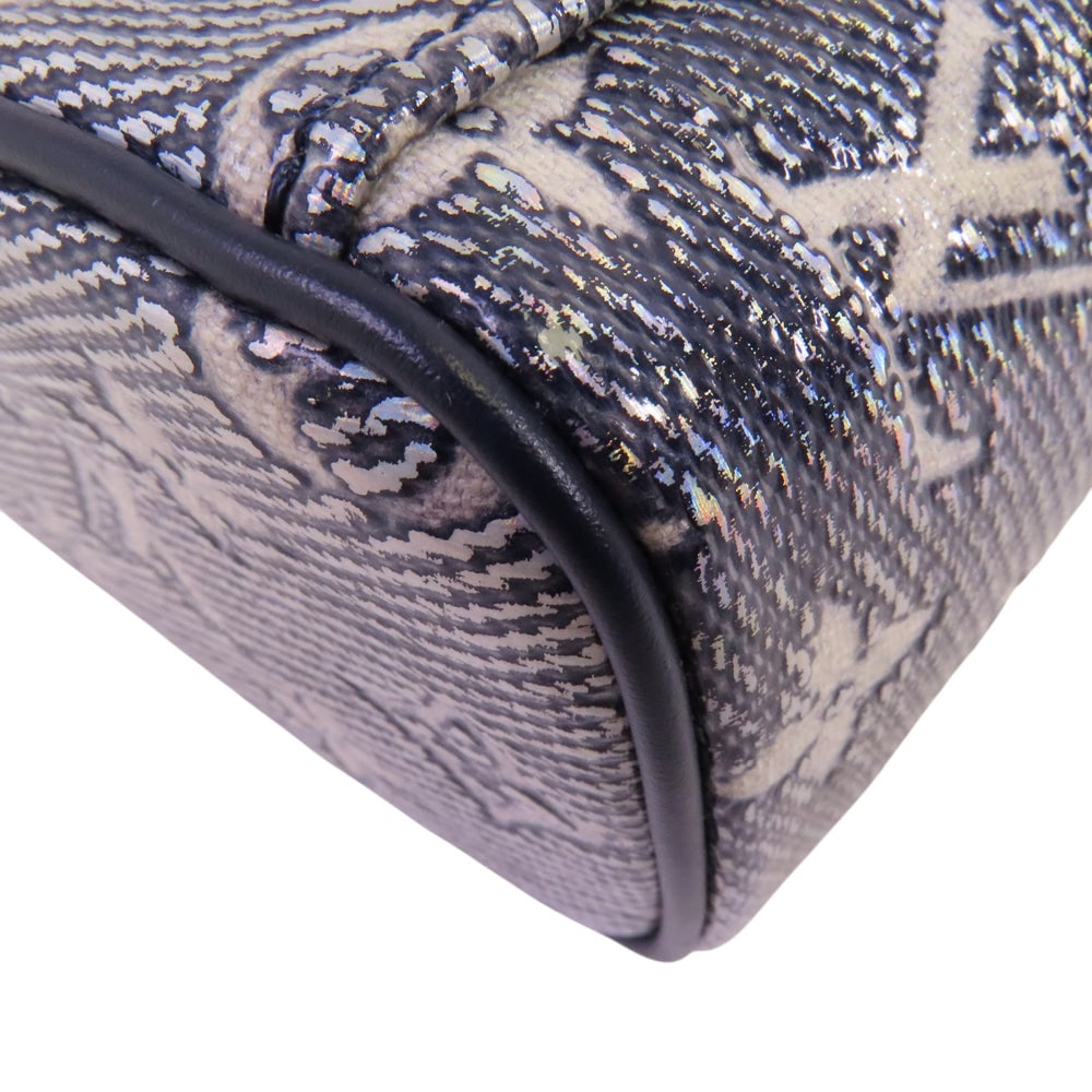 LV Micro Vanity Blue - 14