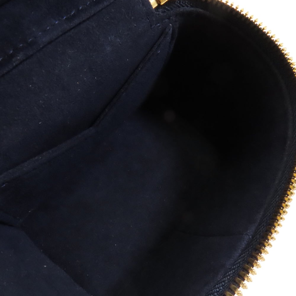 LV Micro Vanity Blue - 5