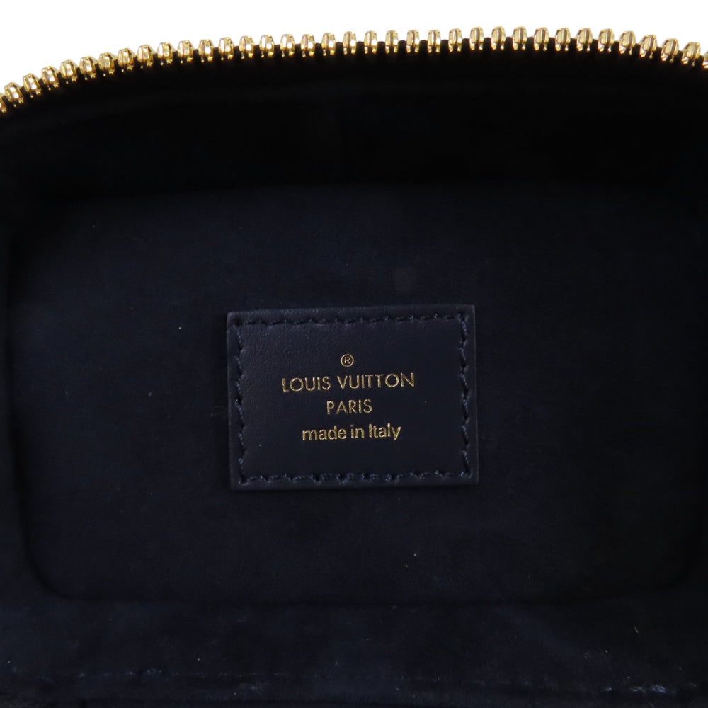LV Micro Vanity Blue - 6