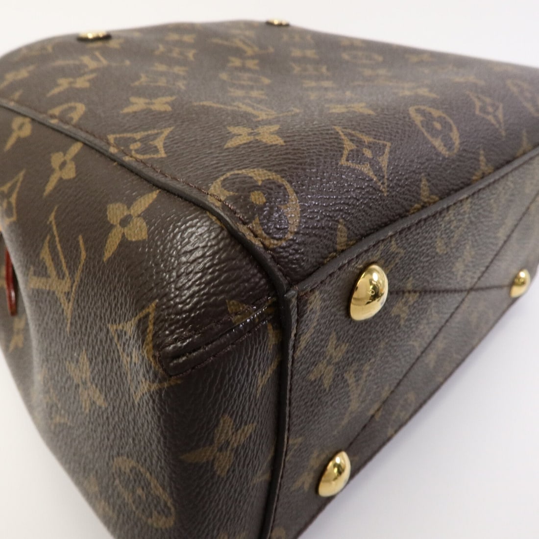 LV Montaigne BB Monogram 2WAY - 10