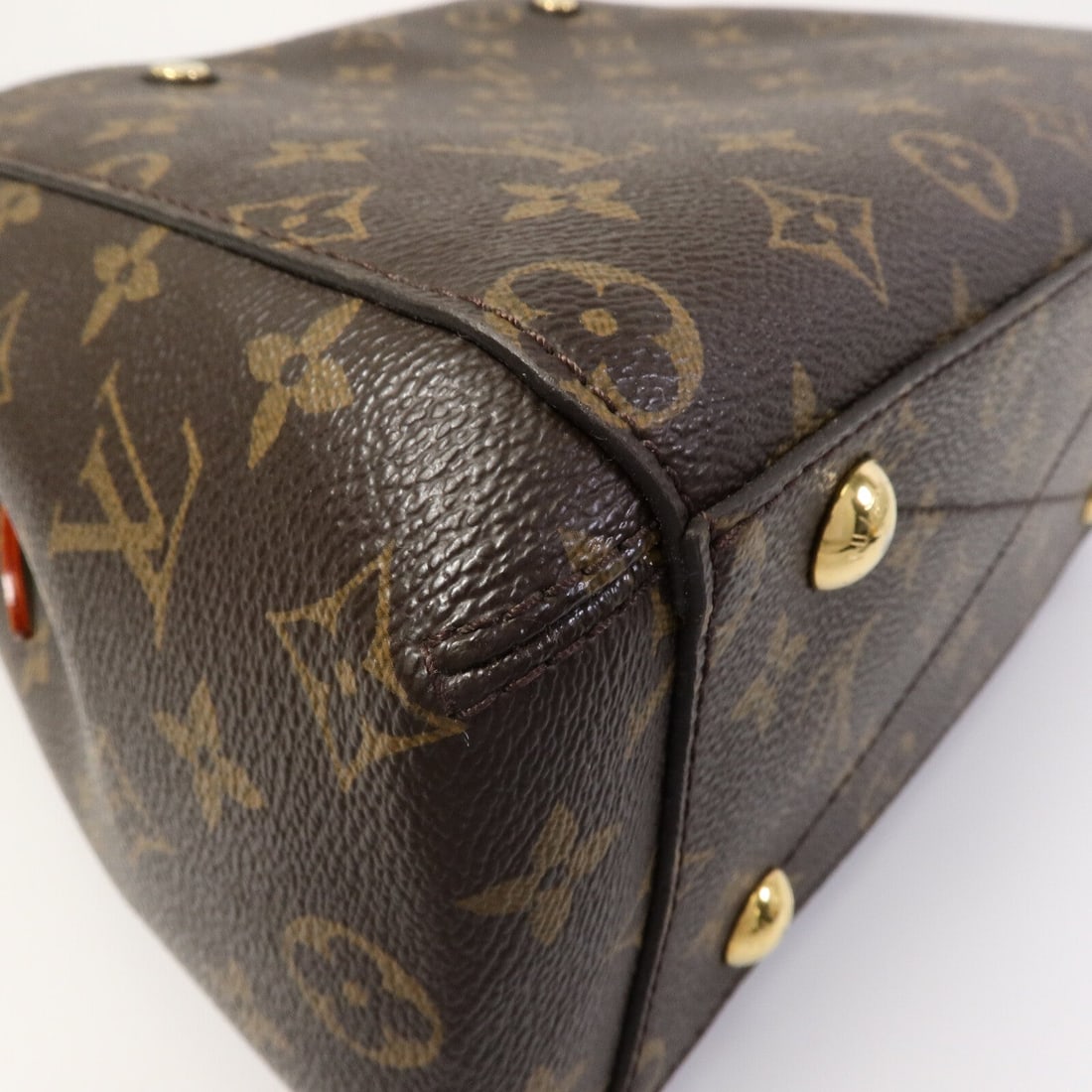 LV Montaigne BB Monogram 2WAY - 12