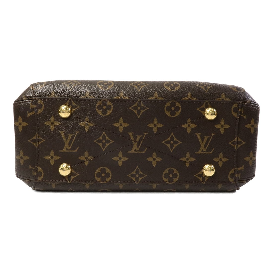 LV Montaigne BB Monogram 2WAY - 4
