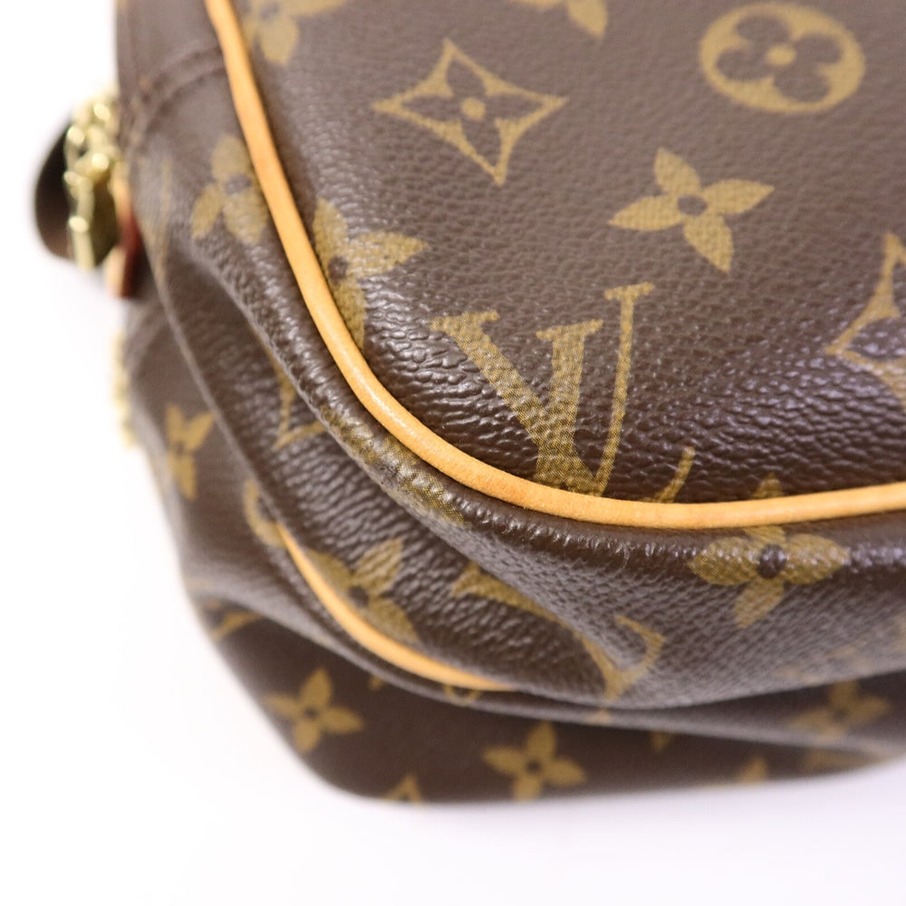 Louis Vuitton Reporter PM Monogram - 13