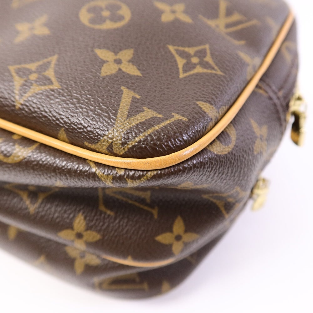 Louis Vuitton Reporter PM Monogram - 14