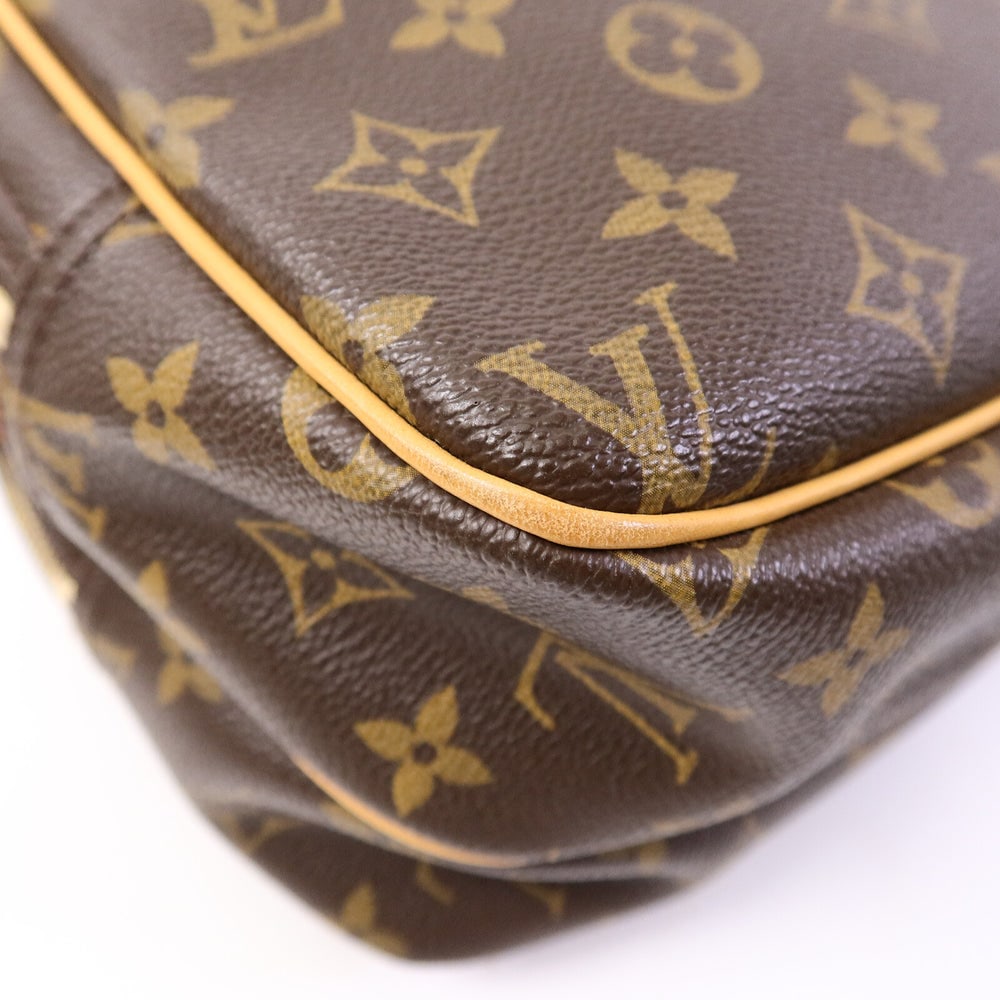 Louis Vuitton Reporter PM Monogram - 15