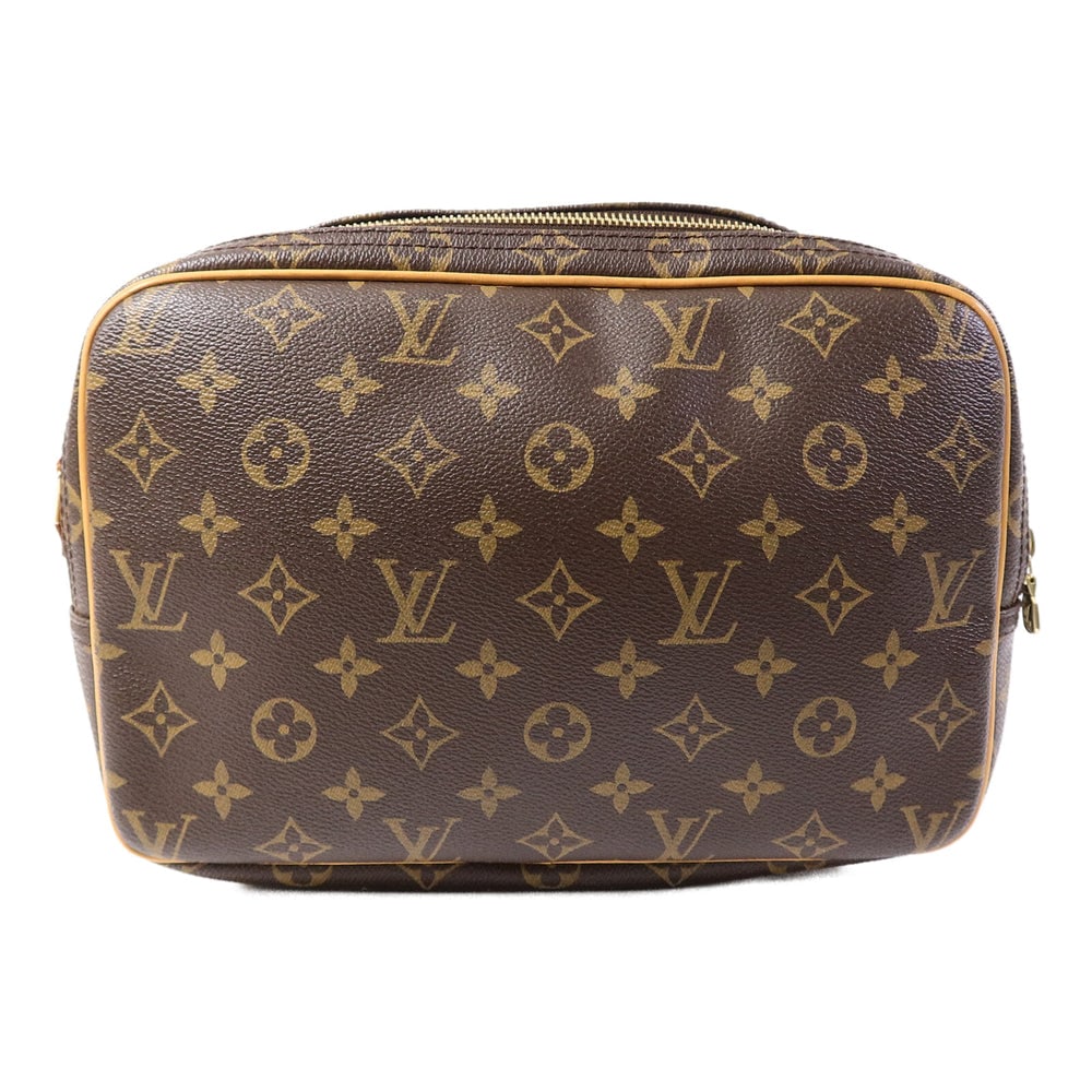Louis Vuitton Reporter PM Monogram - 2