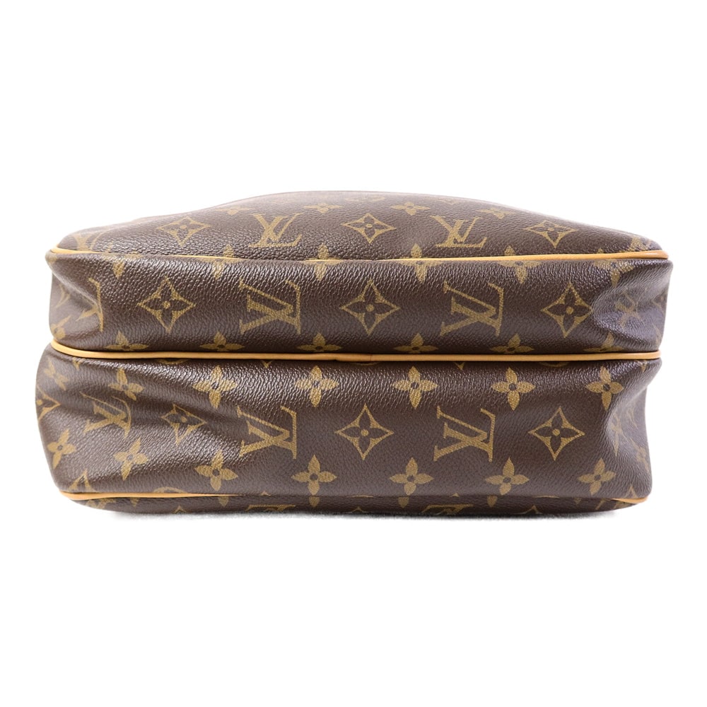 Louis Vuitton Reporter PM Monogram - 4