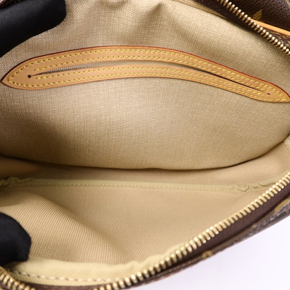 Louis Vuitton Reporter PM Monogram - 6