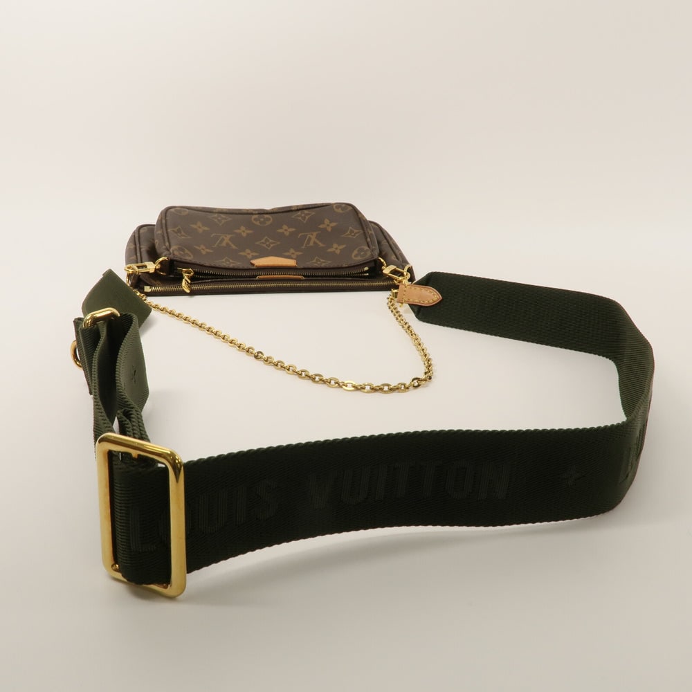 Louis Vuitton Multi Pochette - 12