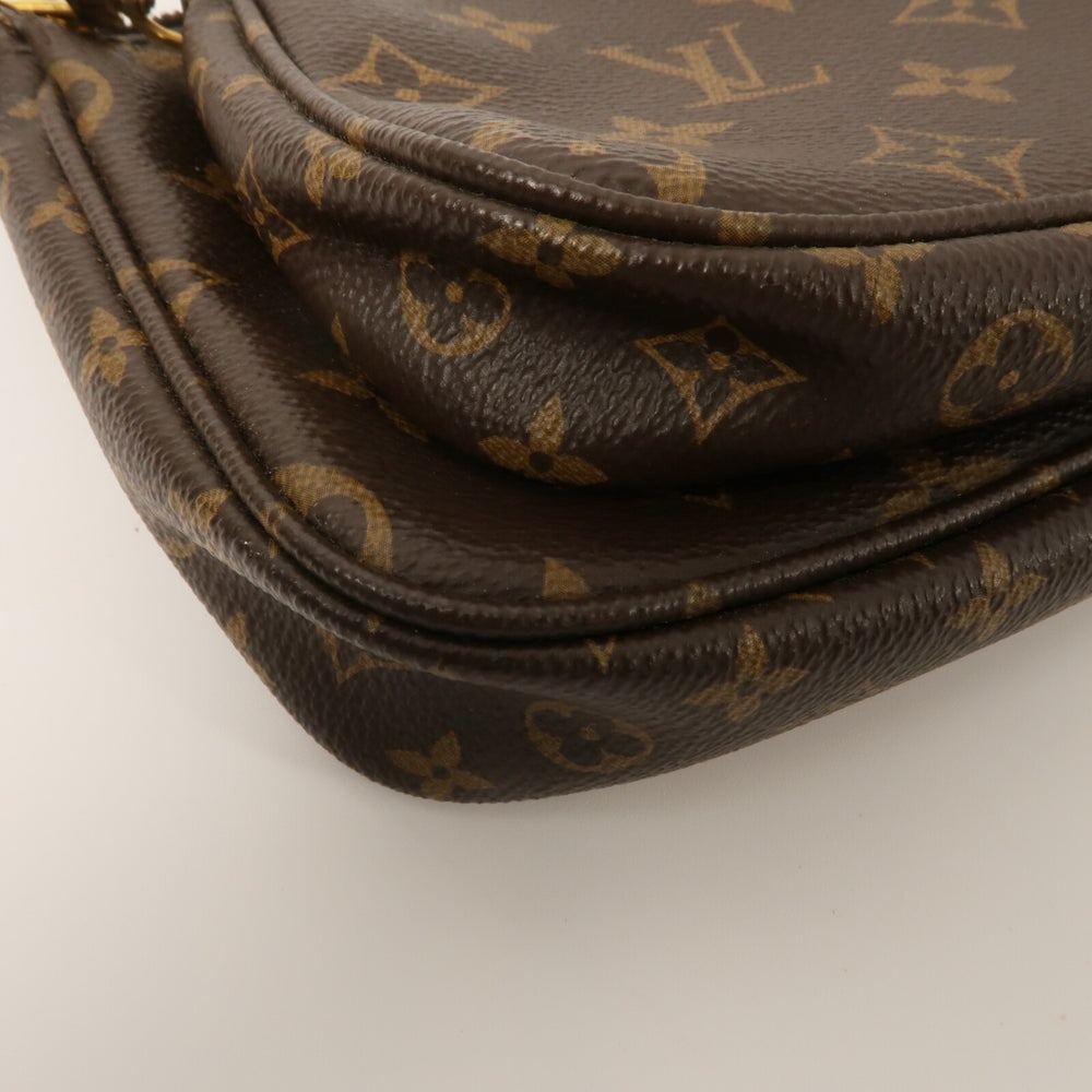 Louis Vuitton Multi Pochette - 14