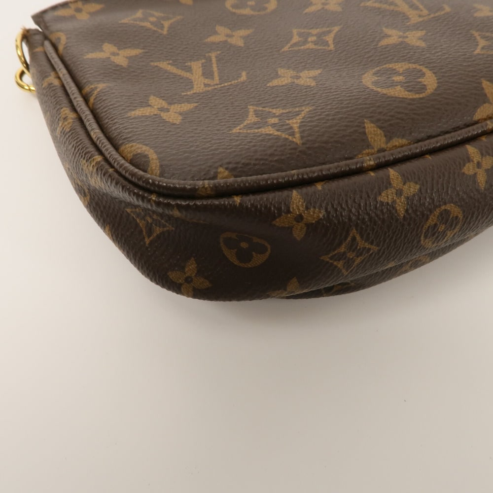Louis Vuitton Multi Pochette - 17