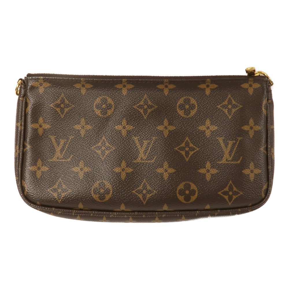 Louis Vuitton Multi Pochette - 2