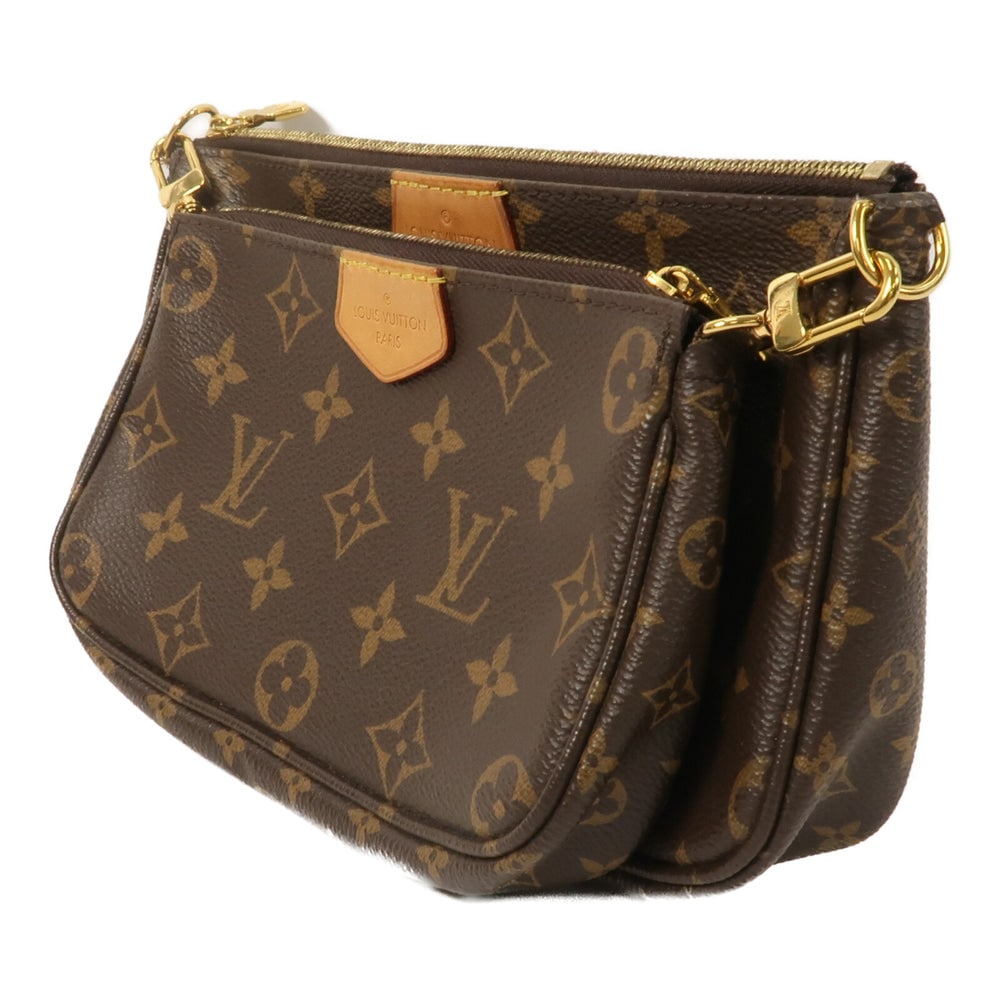 Louis Vuitton Multi Pochette - 3