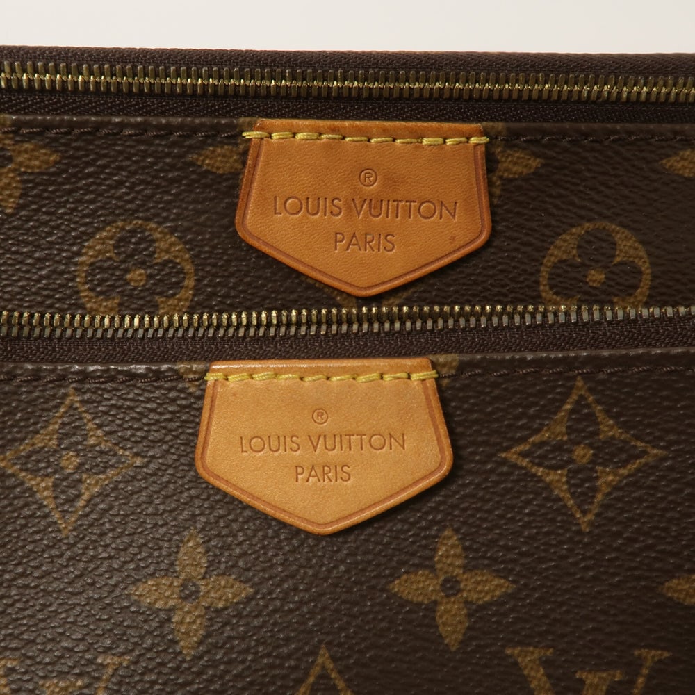 Louis Vuitton Multi Pochette - 6